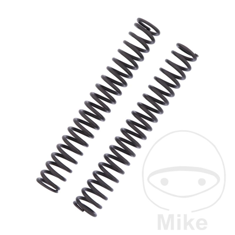 Muelle Horquilla Linear YSS 9.0 | YSS | Motos Camaral