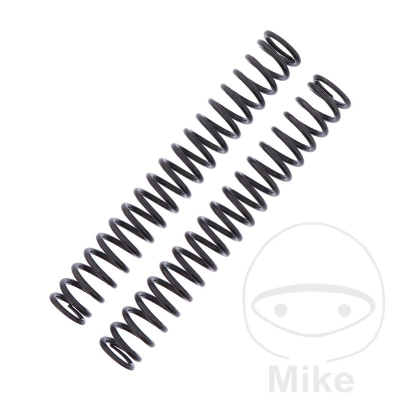 Muelle Horquilla Linear Dureza 9.5 | YSS | Motos Camaral