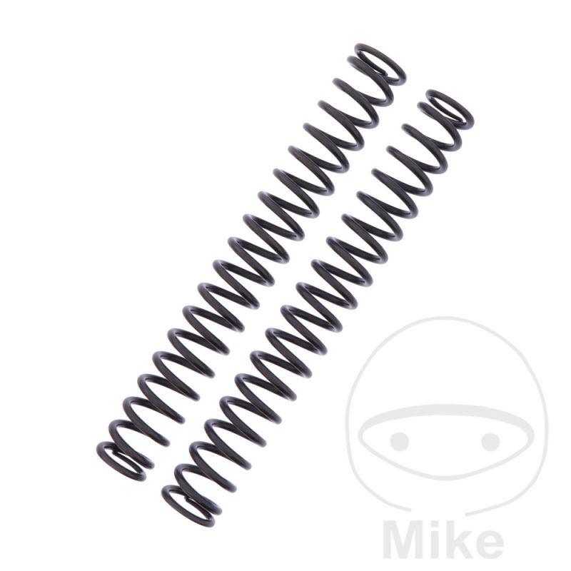 Muelle Horquilla Linear YSS Dureza 9.5 | Motos Camaral