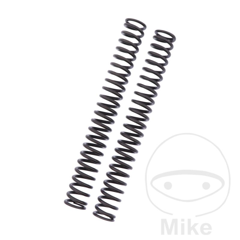 Muelle Horquilla Linear Dureza 9.0 | YSS | Motos Camaral