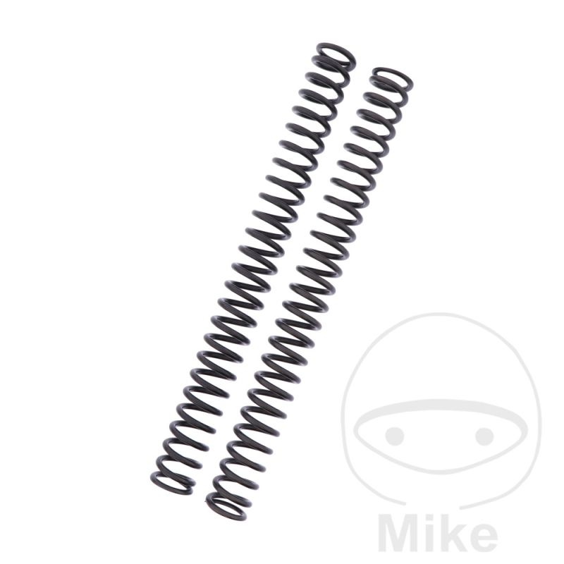 Muelle Horquilla Lineal YSS 9.5 | Recambios | Motos Camaral