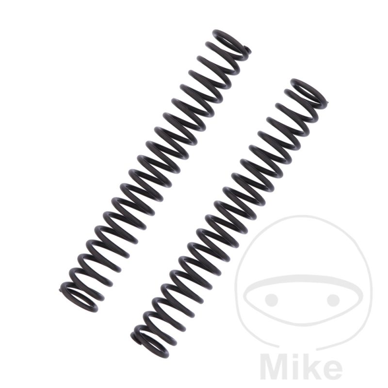Muelle Horquilla Linear YSS Dureza 9.5 | Motos Camaral
