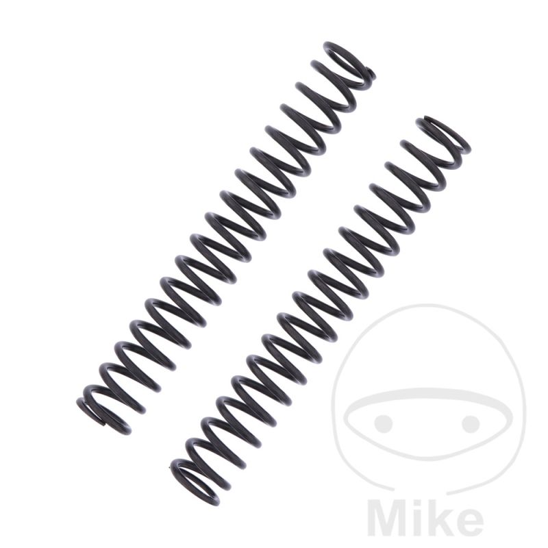 Muelle Horquilla Linear YSS Dureza 10.5 | Motos Camaral