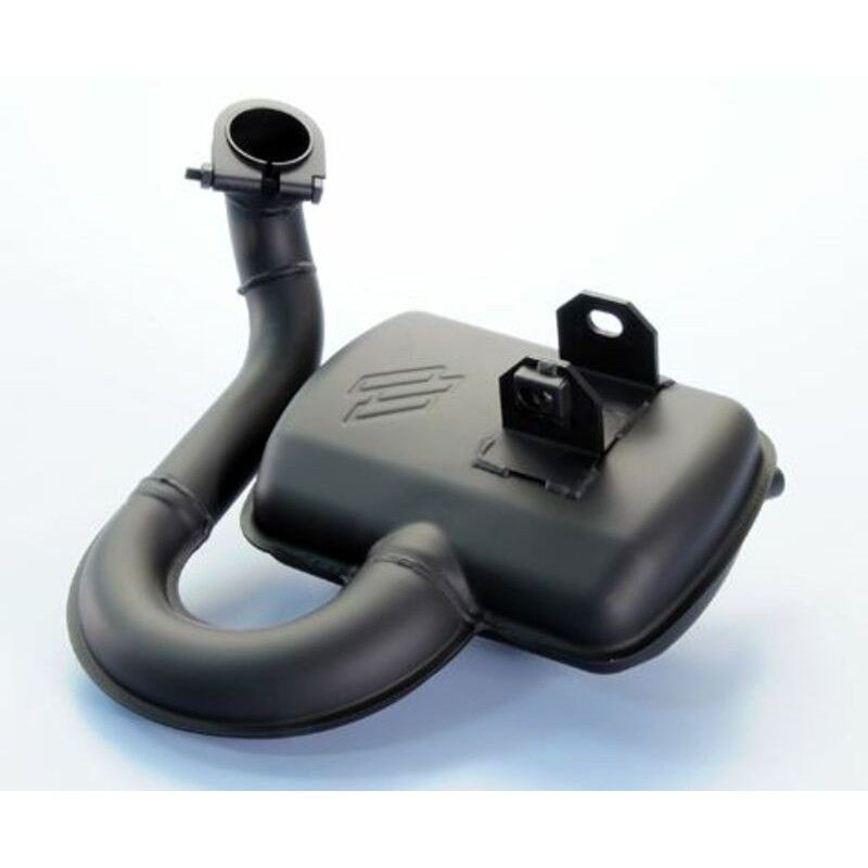 Escape Polini VESPA PE 200 mod.ORIGINAL - motoscamaralweb.com