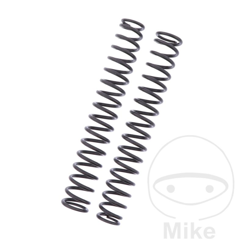 Muelle Horquilla Linear Dureza 9.0 | YSS | Motos Camaral