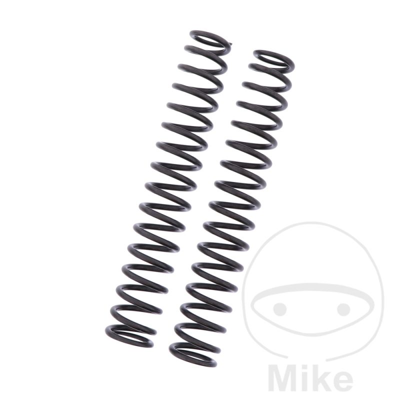 Muelle Horquilla Linear YSS Dureza 9.5 | Motos Camaral