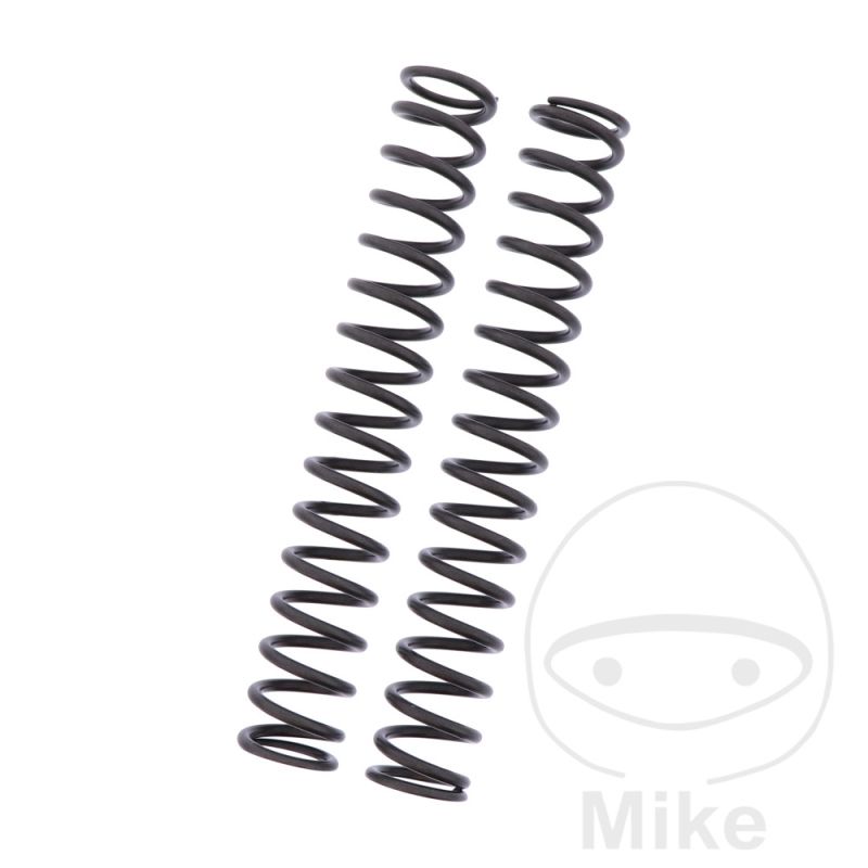 Muelle Horquilla Linear YSS Dureza 10.0 | Motos Camaral