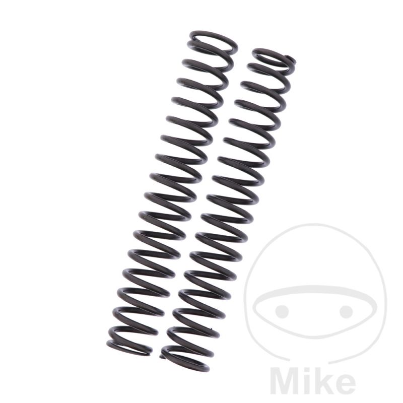 Muelle Horquilla Linear YSS Dureza 9.0 | Motos Camaral
