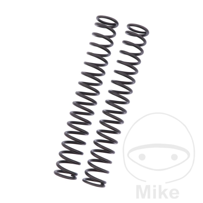 Muelle Horquilla Linear Dureza 10.0 | YSS | Motos Camaral