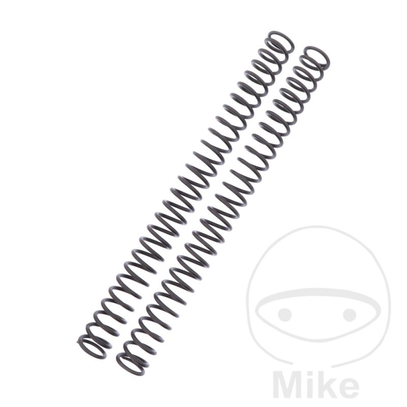 Muelle horquilla linear YSS Dureza 5.2 | Motos Camaral