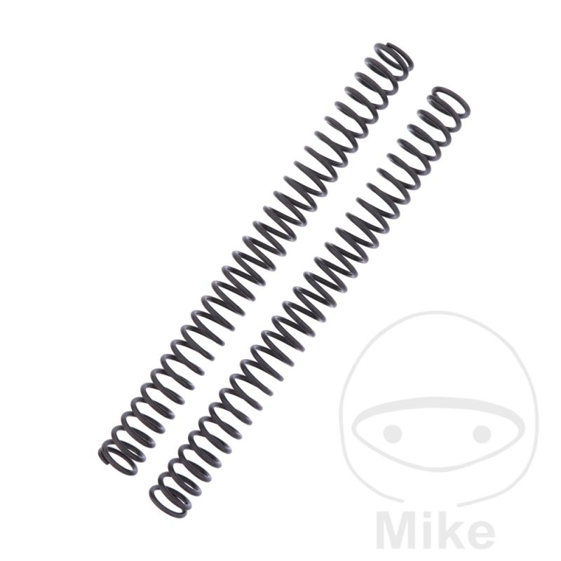 Muelle Horquilla Linear Dureza 6.0 | YSS | Motos Camaral