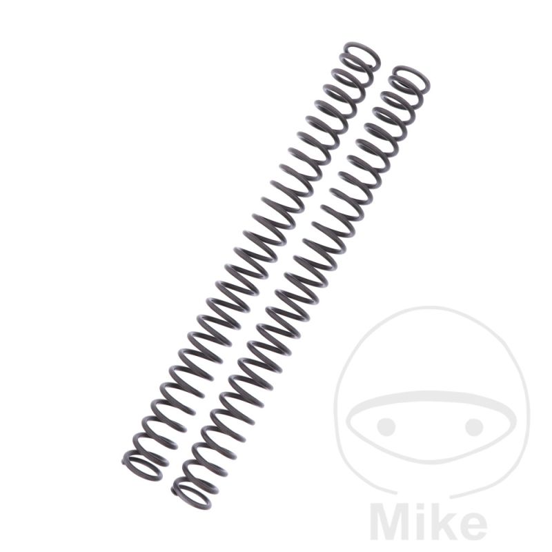 Muelle Horquilla Linear YSS Dureza 6.6 | Motos Camaral