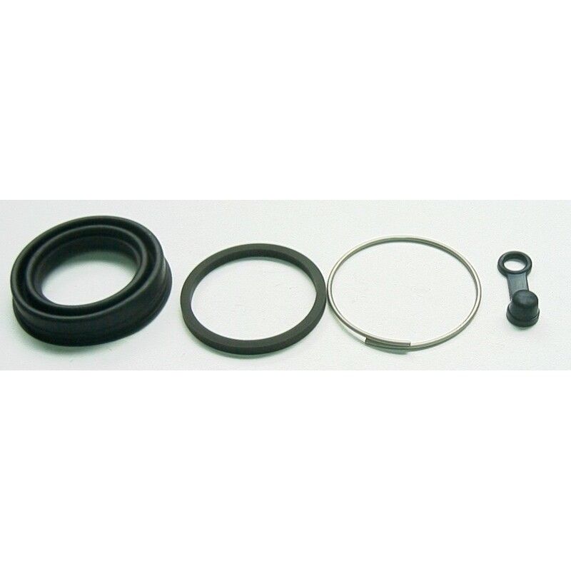 Kit Reparación pinza de freno SR500 78-81 XS650 77-83 BCF-201 - motoscamaralweb.com