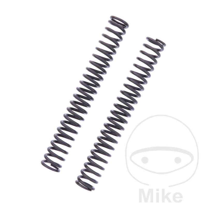 Muelle Horquilla Linear Dureza 9.0 | YSS | Motos Camaral