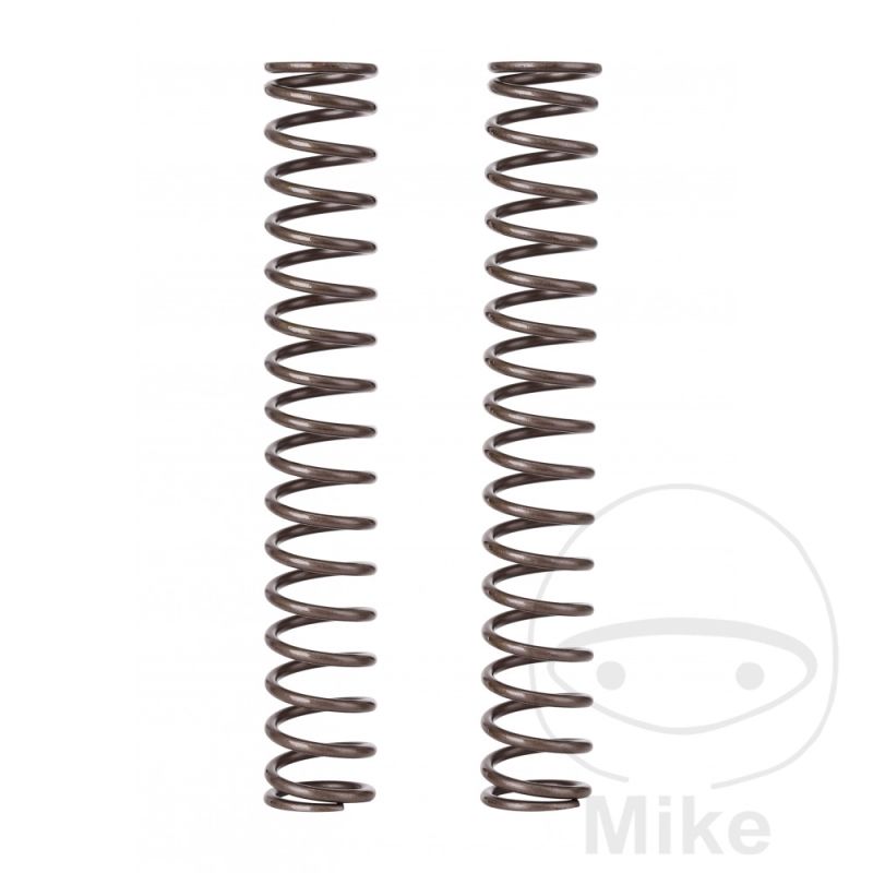 Muelle Horquilla Linear YSS Dureza 9.0 | Motos Camaral