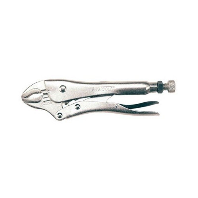 MORDAZA GRIP BOCA RECTA Y REDONDA 250 MM - 10 - motoscamaralweb.com