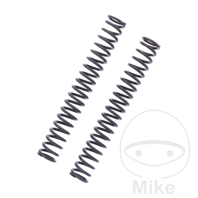 Muelle horquilla linear YSS Dureza 7 | Motos Camaral