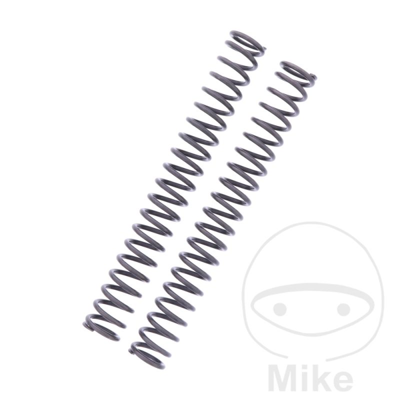 Muelle Horquilla Linear YSS Dureza 7 | Motos Camaral