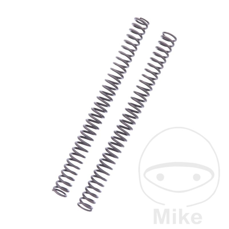 Muelle Horquilla Linear YSS Dureza 5.5 | Motos Camaral