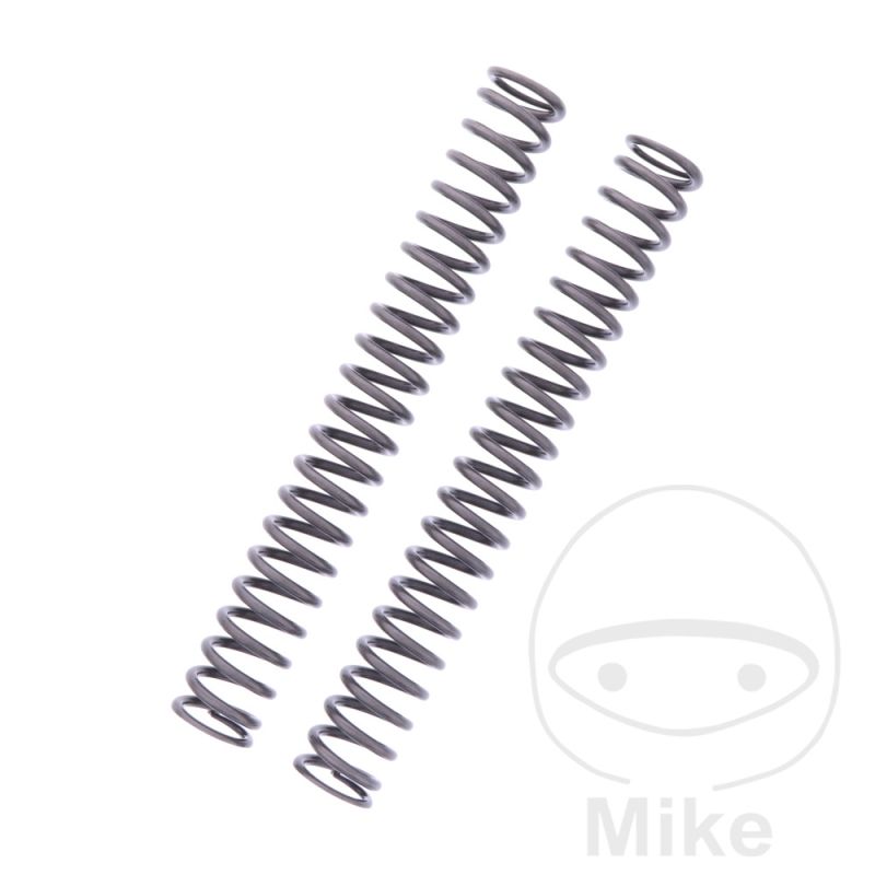 Muelle Horquilla Linear Dureza 8 YSS | Motos Camaral