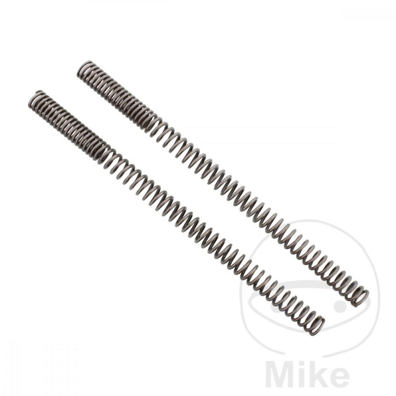 Muelle Horquilla Progresivo YSS 30.0x490 | Motos Camaral