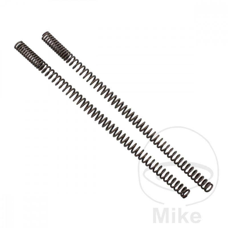 Muelle Horquilla Progresivo YSS 26.5x545 | Motos Camaral