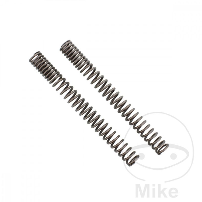 Muelle Horquilla Progresivo YSS 35x6.5x330 | Motos Camaral