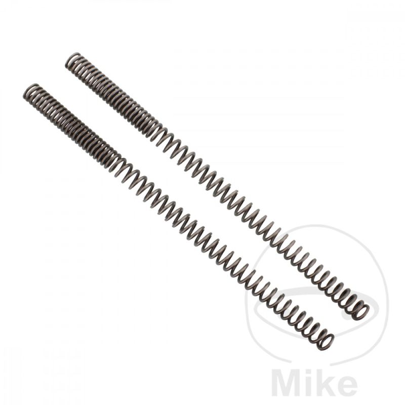 Muelle horquilla progresivo YSS 29x5.5x520 | Motos Camaral