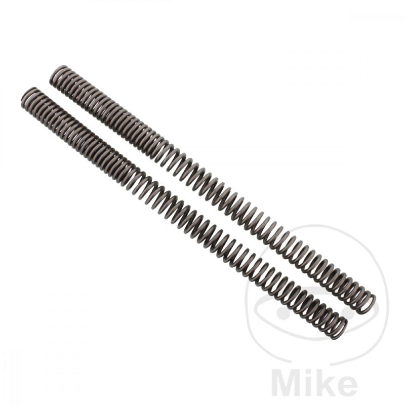 Muelle Horquilla Progresivo YSS 35x525 | Motos Camaral