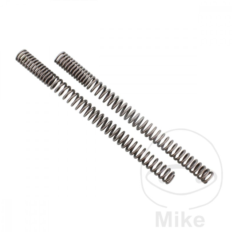 Muelle Horquilla Progresivo YSS 34.5x442 | Motos Camaral