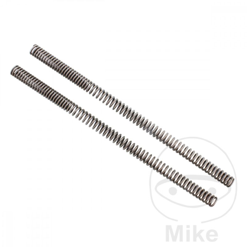 Muelle Horquilla Progresivo YSS 26.5x4.5x520 | Motos Camaral