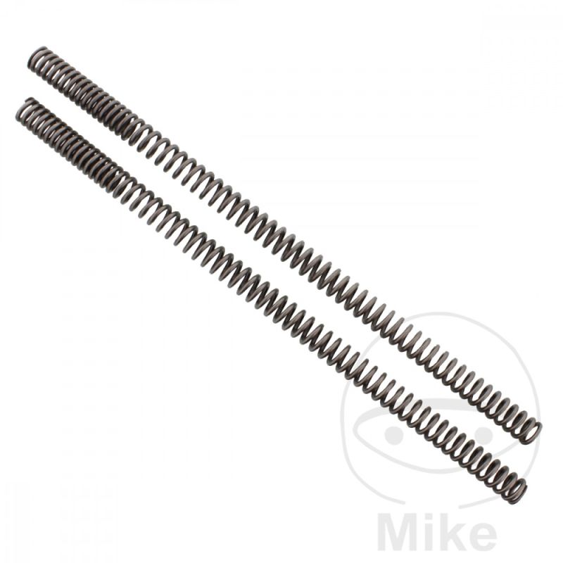 Muelle Horquilla Progresivo YSS 25.0X6X8X525 | Motos Camaral