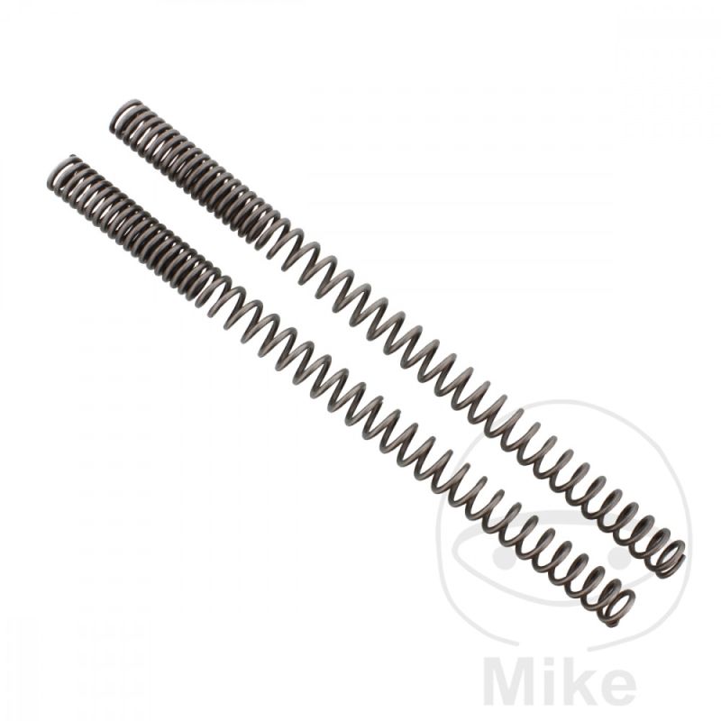 Muelle Horquilla Progresivo YSS 34.5x540 | Motos Camaral