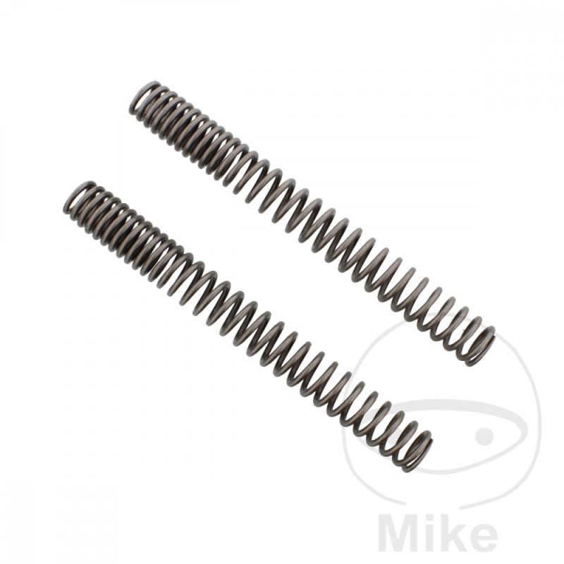 Muelle Horquilla Progresivo YSS 40mm | Motos Camaral