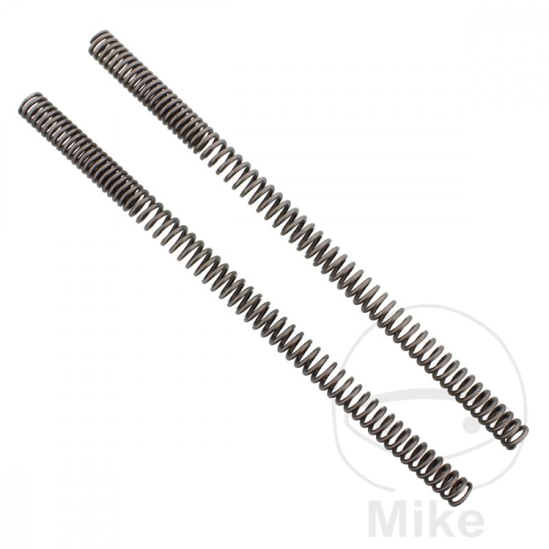 Muelle Horquilla Progresivo 28.5x530 | YSS | Motos Camaral