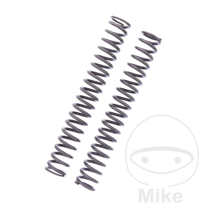 Muelle Horquilla Linear Dureza 9 | YSS | Motos Camaral