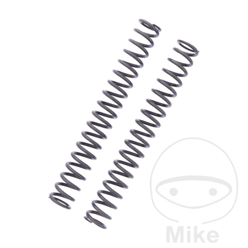 Muelle Horquilla Linear YSS Dureza 9.5 | Motos Camaral