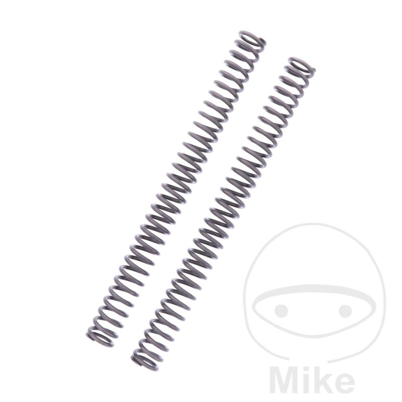 Muelle Horquilla Linear YSS Dureza 7 | Motos Camaral