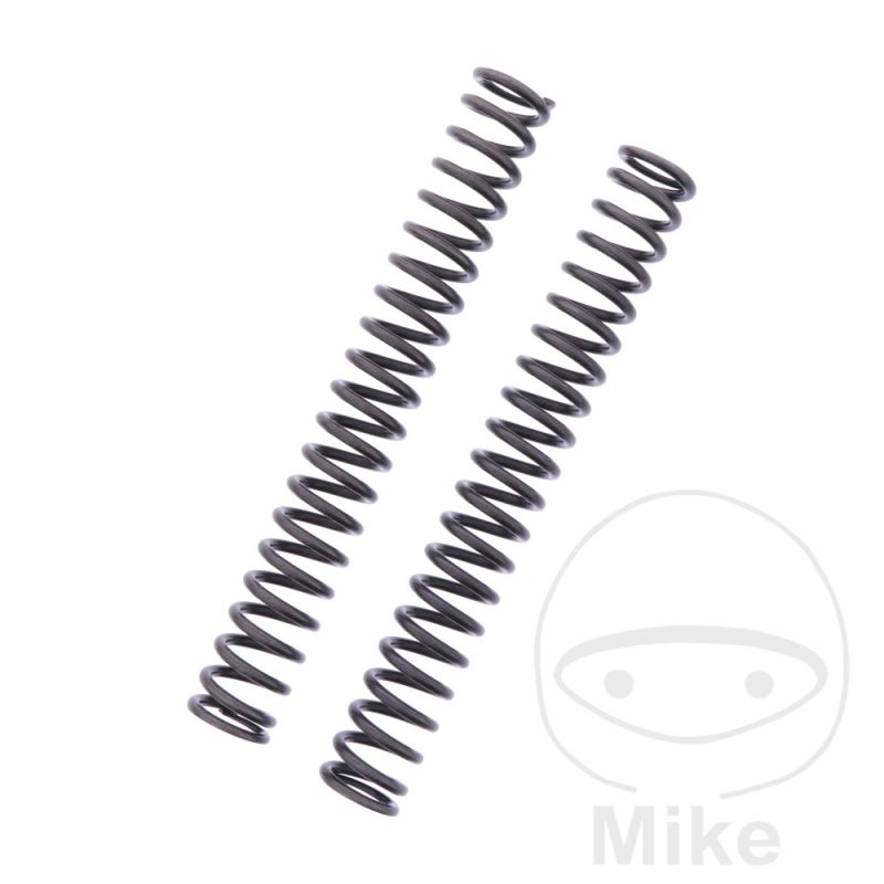 Muelle Horquilla Linear Dureza 10 | YSS | Motos Camaral