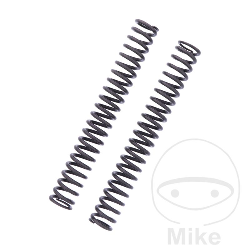 Muelle Horquilla Linear YSS Dureza 9 | Motos Camaral