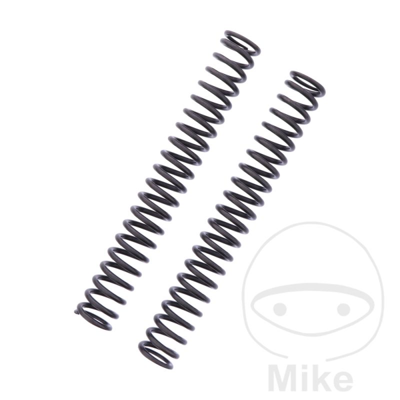 Muelle Horquilla Lineal Dureza 9.5 | YSS | Motos Camaral
