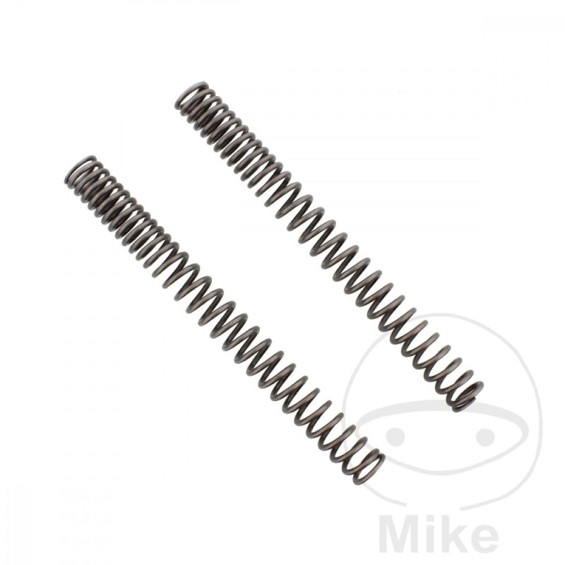 Muelle Horquilla Progresivo YSS 34.5x340 | Motos Camaral