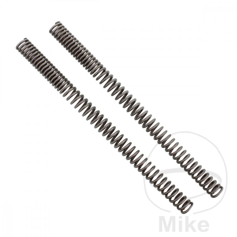 Muelle Horquilla Progresivo YSS 29.5x435 | Motos Camaral