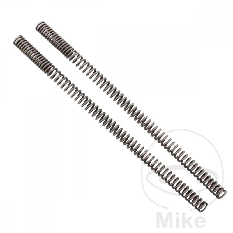 Muelle Horquilla Progresivo YSS 26.5x540 | Motos Camaral