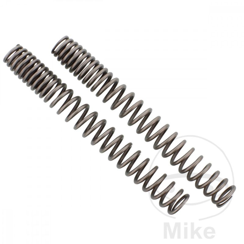 Muelle Horquilla Progresivo YSS 37.5X7.8 | Motos Camaral