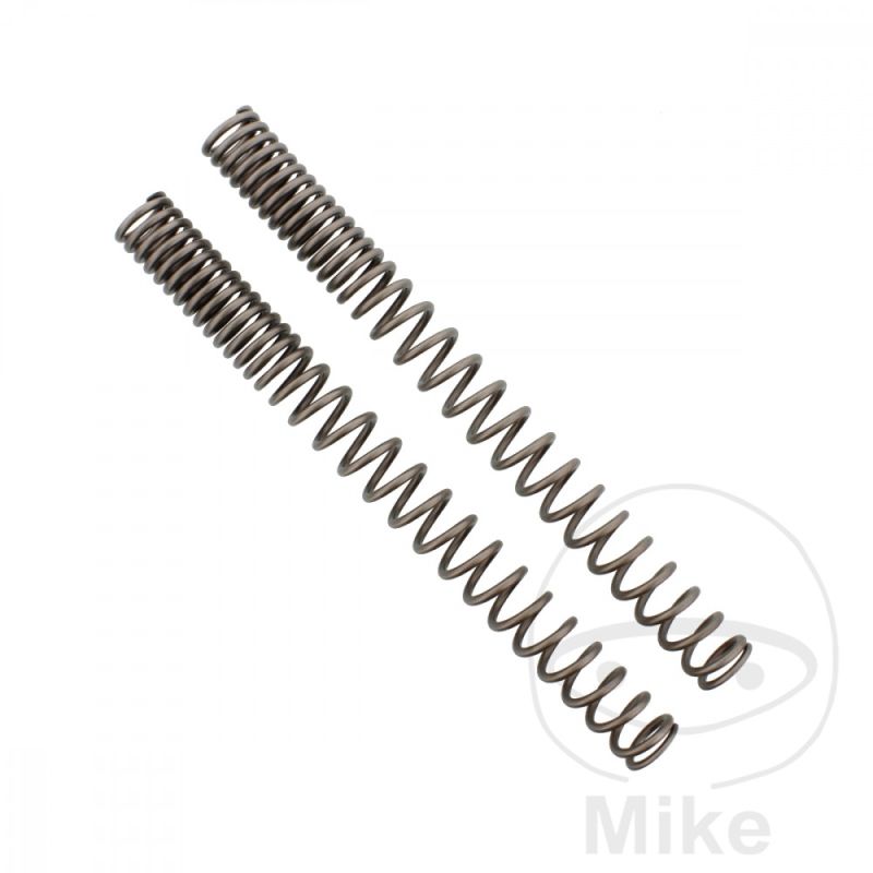 Muelle Horquilla Progresivo YSS 36.5X6.6 | Motos Camaral