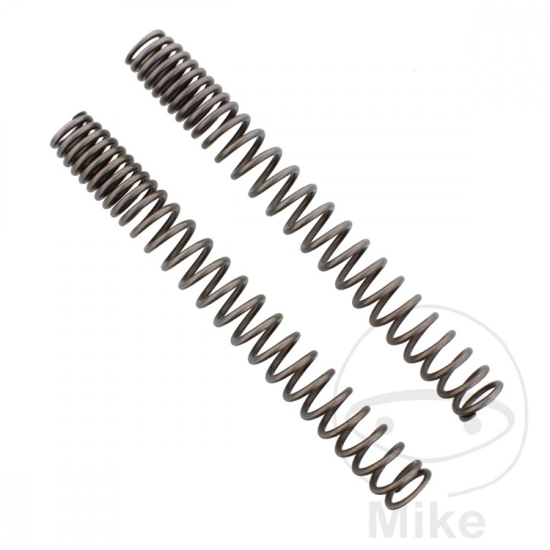 Muelle Horquilla Progresivo YSS 320mm | Motos Camaral