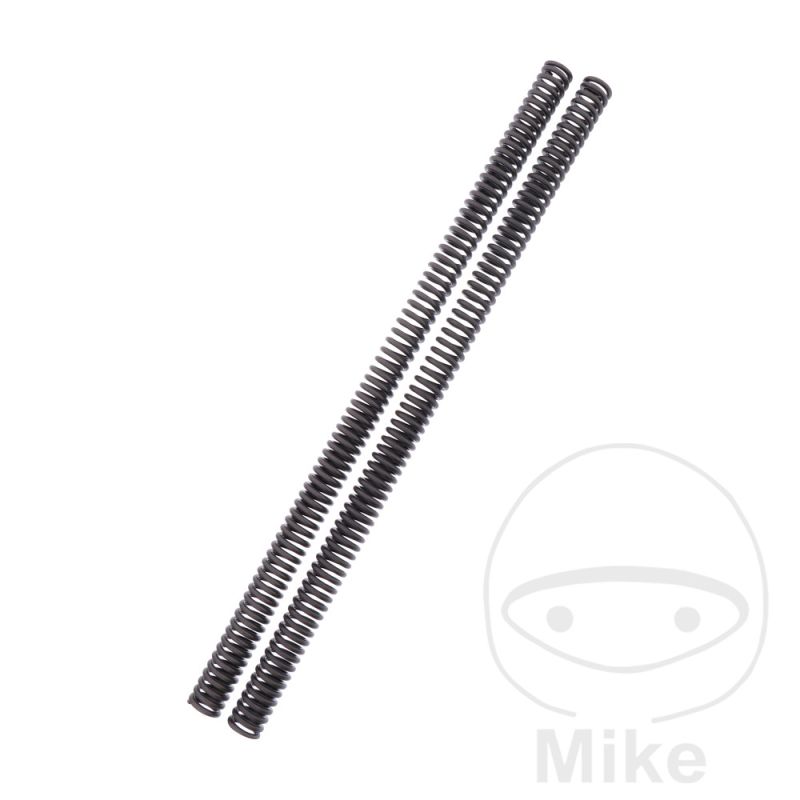 Muelle Horquilla Progresivo YSS 25x5x10.5x515 | Motos Camaral
