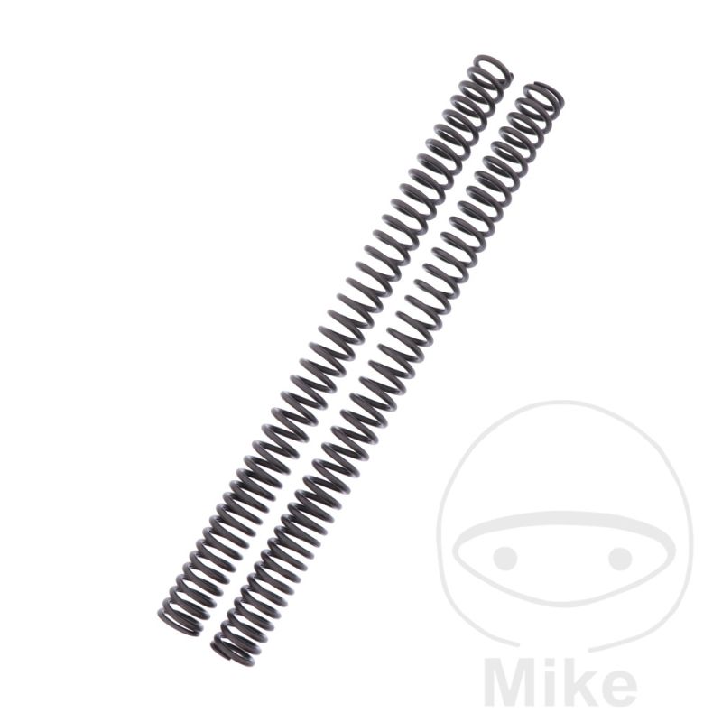 Muelle Horquilla Progresivo YSS 33x445 | Motos Camaral