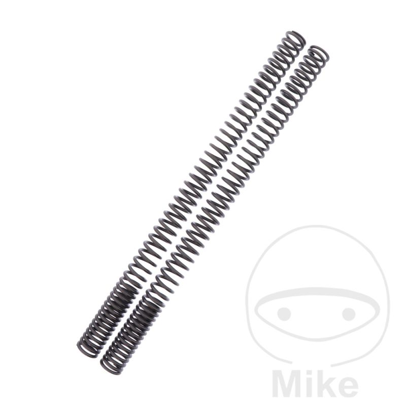 Muelle Horquilla Progresivo 33.5x3.6x5x515 | YSS | Motos Camaral